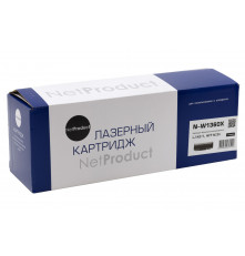 Картридж NetProduct (N-W1360X) для HP LaserJet M211/MFP M236, 2,6K