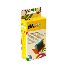 Картридж Hi-Black (HB-CLI-8C) для Canon PIXMA iP4200/iP6600D/MP500, голубой