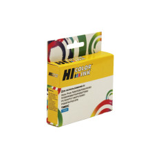 Картридж Hi-Black (HB-T0802) для Epson Stylus Photo P50/PX660/700W/800FW/R265, голубой