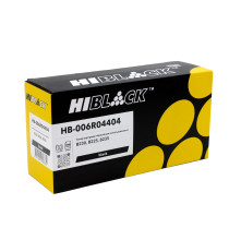 Тонер-картридж Hi-Black (HB-006R04404) для Xerox B230/225/235, (6000 стр.)