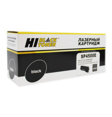 Тонер-картридж Hi-Black (HB-SP4500E) для Ricoh Aficio SP 3600DN/SF/SP3610SF/SP4510DN/SF, (6000 стр.)