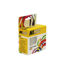 Картридж Hi-Black (HB-C8766HE) для HP DJ 6543/5743/PS 8153/8453, №135XL, трехцветный