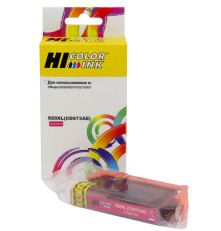 Картридж Hi-Black (HB-CD973AE) для HP Officejet 6000/6500/7000, №920XL, пурпурный