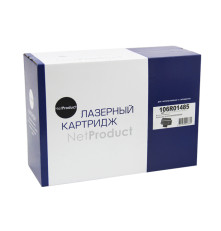 Картридж NetProduct для Xerox WC 3210/3220 (2000 стр.)
