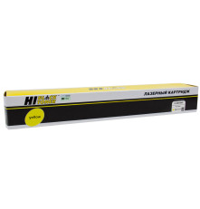 Тонер-картридж Hi-Black (HB-C-EXV54 Y) для Canon iR C3025/C3025i/C3125i/C3226i, желтый (8500 стр.)