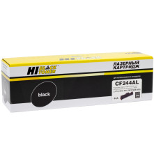 Картридж Hi-Black (HB-CF244AL) для HP LJ Pro M15/M15a/Pro MFP M28a/M28w (2000 стр.)