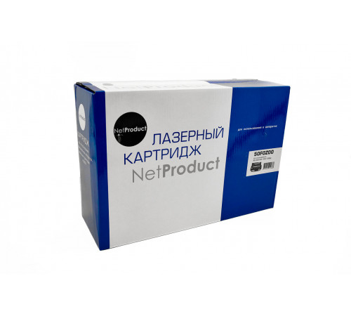 Драм-юнит NetProduct (N-50F0Z00) для Lexmark MS/MX310d/410/510de, Восстановленный, 60K