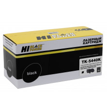 Тонер-картридж Hi-Black (HB-TK-5440Bk) для Kyocera ECOSYS PA2100cx/PA2100cwx/MA2100cfx, Bk, 2,8K