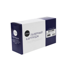 Тонер-картридж NetProduct (N-CLT-C409S) для Samsung CLP-310/315/CLX-3170fn/3175, голубой (1000 стр.)