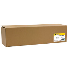 Тонер-картридж Hi-Black (HB-Type MPC2551Y) для Ricoh Aficio MPC2051/C2551, туба, желтый (9500 стр.)