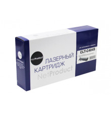 Тонер-картридж NetProduct для Samsung Xpress C430/C430W/480/W/FN, голубой (1000 стр.)