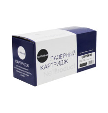 Тонер-картридж NetProduct (N-60F5H00) для Lexmark MX310/MX410/MX510/MX511/MX610/MX611, (10000 стр.)