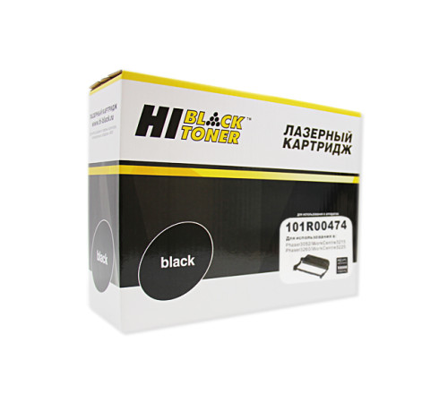 Копи-картридж Hi-Black (HB-101R00474) для Xerox Phaser 3052/3260/WC 3215/3225, (10000 стр.)