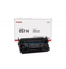 Картридж  Canon 057H для MF443dw/MF445dw/MF446x/MF449x/LBP223dw/LBP226dw/LBP228 (о) (10000 стр.) 3010C002