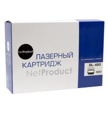 Драм-картридж NetProduct (N-DL-420) для Pantum M6700/P3010 (12000 стр.)