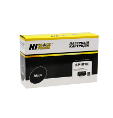 Картридж Hi-Black (HB-SP101E) для Ricoh Aficio SP 100/100SF/100SU, (2000 стр.)