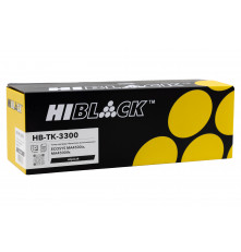 Тонер-картридж Hi-Black (HB-TK-3300) для Kyocera ECOSYS MA4500ix/MA4500ifx, 14,5K