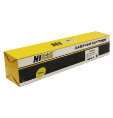 Тонер-картридж Hi-Black (HB-CB382A) для HP CLJ CP6015dn/CM6030/6040MFP, Восстанов, желтый (21000 стр.)