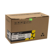 Тонер-картридж Hi-Black (HB-IM 430) для Ricoh Aficio 430/P502 (17400 стр.)