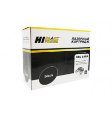 Картридж Hi-Black (HB-№039H) для Canon i-SENSYS LBP-351x/352x, 25K