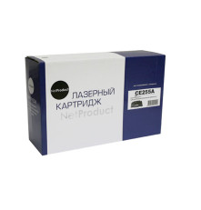 Картридж NetProduct для HP LJ P3015 (6000 стр.)