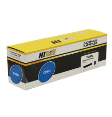 Тонер-картридж Hi-Black (HB-TK-580C) для Kyocera FS-C5150DN/ECOSYS P6021, голубой (2800 стр.)