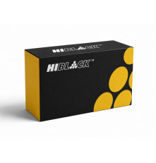 Тонер-картридж Hi-Black (HB-TK-5380Y) для Kyocera ECOSYS PA4000cx/MA4000cix/MA4000cifx, Y, 10K