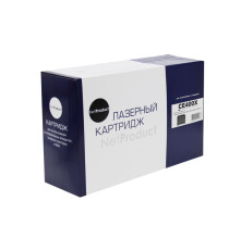 Картридж NetProduct (N-CE400X) для HP LJ Enterprise 500 color M551n/M575dn, черный (11000 стр.)