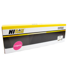 Тонер-картридж Hi-Black (HB-CF303A) для HP CLJ Enterprise M880/M880z, №827A , пурпурный (32000 стр.)