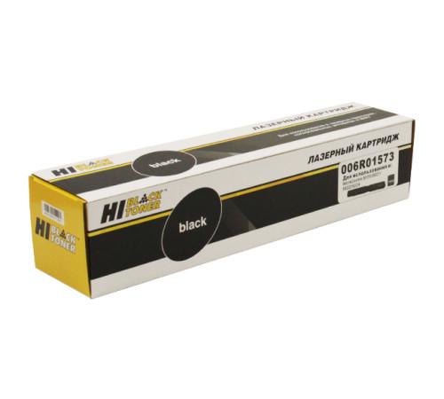 Тонер-картридж Hi-Black (HB-006R01573) для Xerox WC 5019/5021/5022/5024 (9000 стр.)