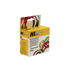 Картридж Hi-Black (HB-CH564HE) для HP DJ 1050/2050/2050S, №122XL, трехцветный