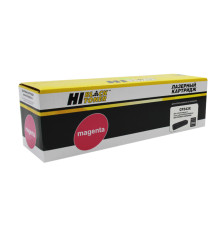 Картридж Hi-Black (HB-CF543X) для HP CLJ Pro M254nw/dw/M280nw/M281fdn/M281fdw, пурпурный (2500 стр.)