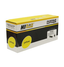 Тонер-картридж Hi-Black (HB-TN-326Y) для Brother HL-L8250CDN/8350CDW/8350CDWT, желтый (3500 стр.)