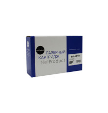 Тонер-картридж NetProduct для Kyocera FS-1040/1020MFP/1120MFP (2500 стр.)