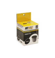 Тонер-картридж Hi-Black (HB-106R01274) для Xerox Phaser 6110, черный (2000 стр.)