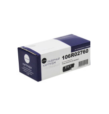 Тонер-картридж NetProduct для Xerox Phaser 6020/6022/WC 6025/6027, голубой (1000 стр.)