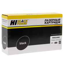 Тонер-картридж Hi-Black (HB-W9024MC) для HP LaserJet E40040/E42540 (10000 стр.) без чипа