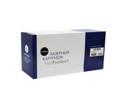Картридж NetProduct (N-CZ192A) для HP LJ Pro M435nw/M701/706, (12000 стр.)
