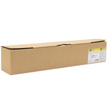 Тонер-картридж Hi-Black (HB-MPC406BK) для Ricoh Aficio MPC306/306ZSP/307SP/307SPF/406ZSPF, черный (17000 стр.)