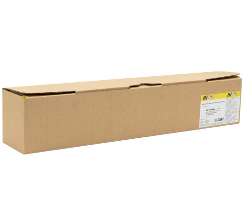 Тонер-картридж Hi-Black (HB-MPC406BK) для Ricoh Aficio MPC306/306ZSP/307SP/307SPF/406ZSPF, черный (17000 стр.)