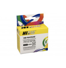 Картридж Hi-Black 652XL (HB-F6V25AE) для HP DJ 1115/2135/3635/3636, Bk