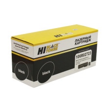 Тонер-картридж Hi-Black (HB-106R02723) для Xerox Phaser 3610/WC3615 (14100 стр.)