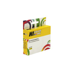 Картридж Hi-Black (HB-T1714) для Epson XP-33/103/203/207/306/406, желтый