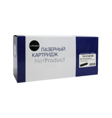 Тонер-картридж NetProduct (N-TK-5140Bk) для Kyocera ECOSYS M6030cdn/M6530cdn, черный (7000 стр.)