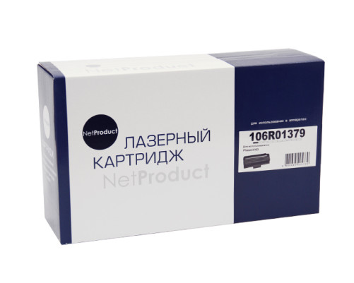 Картридж NetProduct для Xerox Phaser 3100 (4000 стр.)