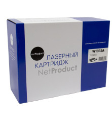 Драм-юнит NetProduct (N-W1332A) для HP Laser 408/432 (30000 стр.)