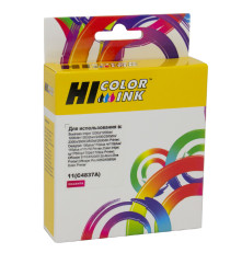 Картридж Hi-Black (HB-C4837A) для HP DJ 2000C/CN/2500C/2200/2250/500/800, №11, пурпурный