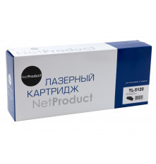 Тонер-картридж NetProduct (N-TL-5120) для Pantum BP5100DN/BP5100DW/BM5100ADW, 3K