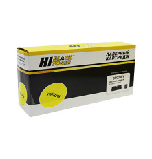 Картридж Hi-Black (HB-SPC250Y) для Ricoh Aficio SP C250DN/C250SF/C260/C260/C261SF, желтый (1600 стр.)
