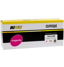 Тонер-картридж Hi-Black (HB-TN-910M) для Brother HL-L9310CDW/MFC L9570CDW, пурпурный (9000 стр.)